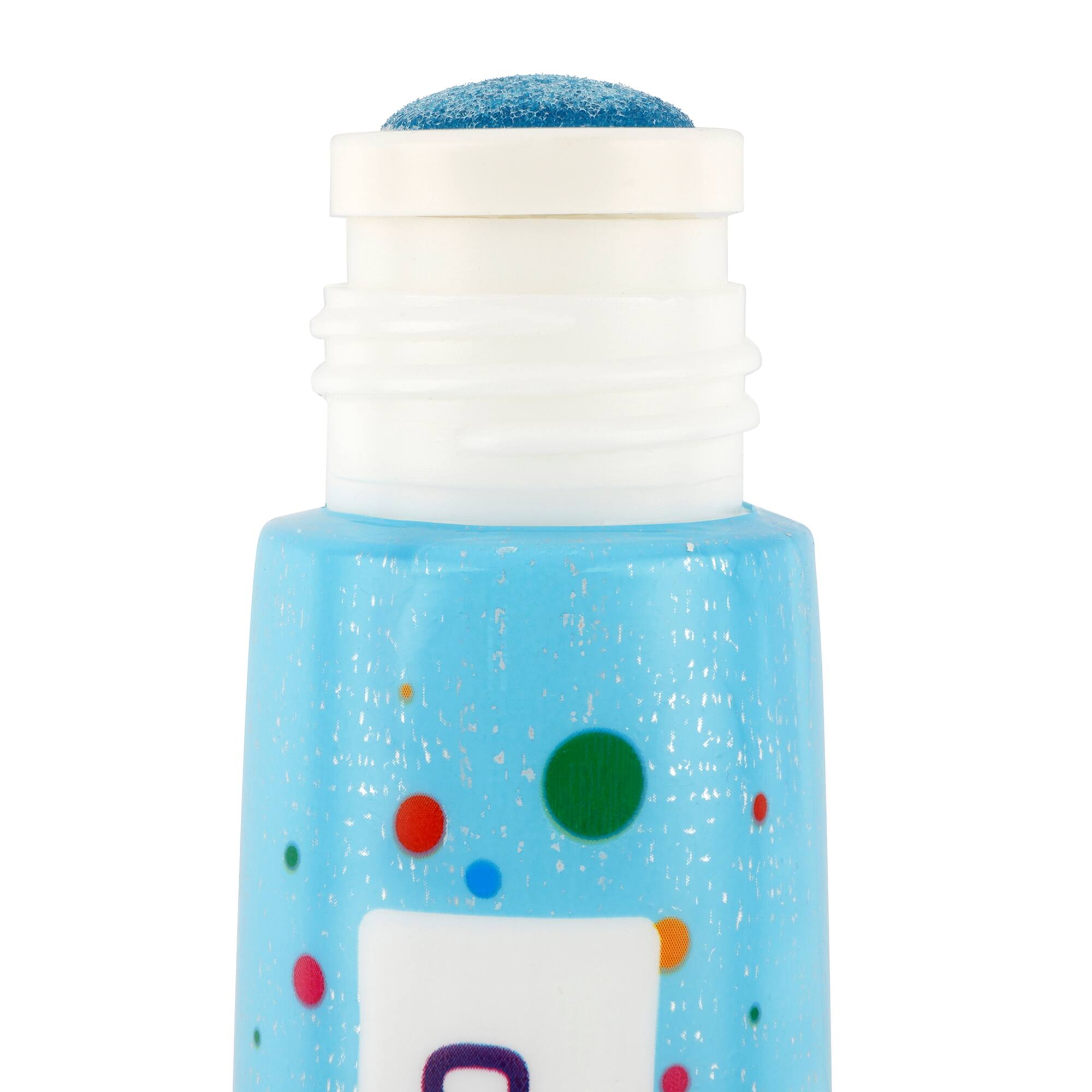Shimmer Washable Dot Markers by Creatology™